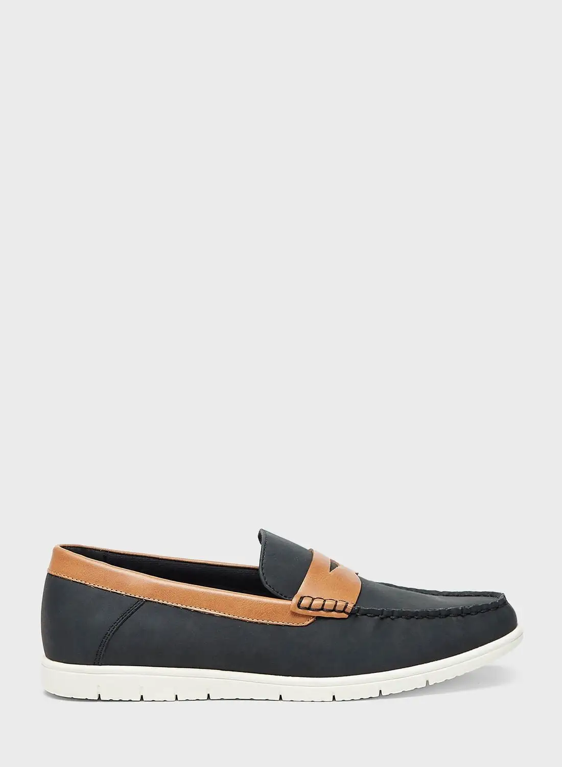 Lee Cooper Casual Slip Ons Loafers