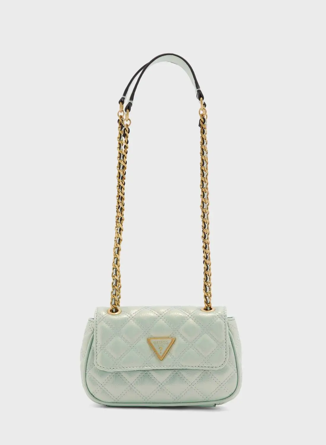 GUESS Giully Shoulder Bag