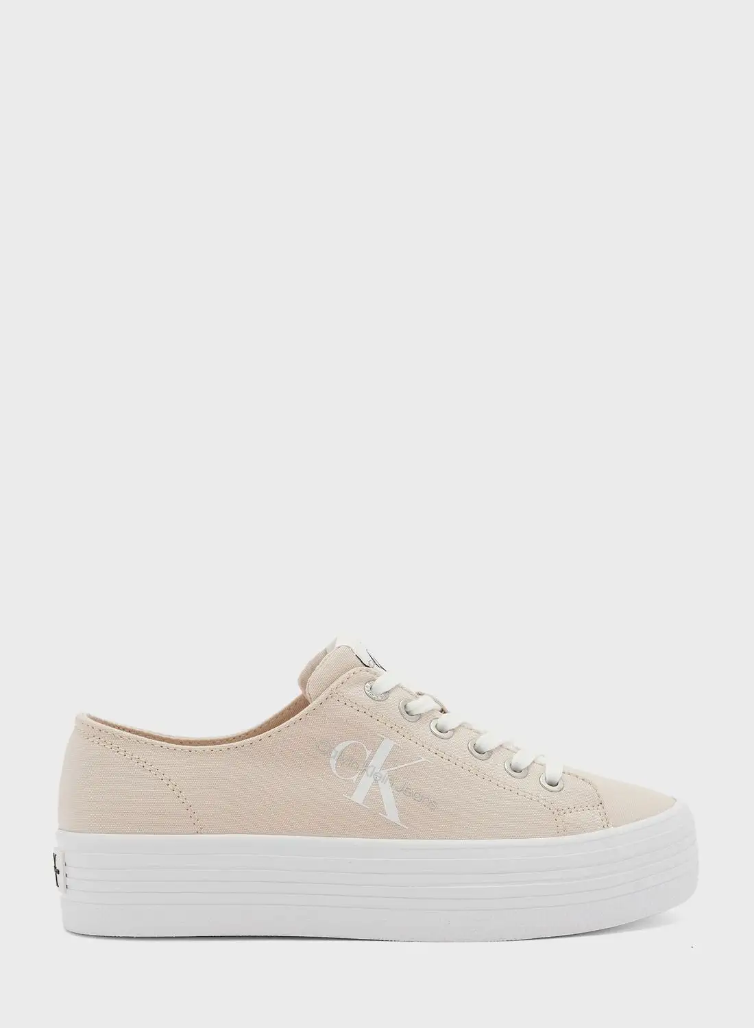 Calvin Klein Jeans Vulc Low Top Sneakers