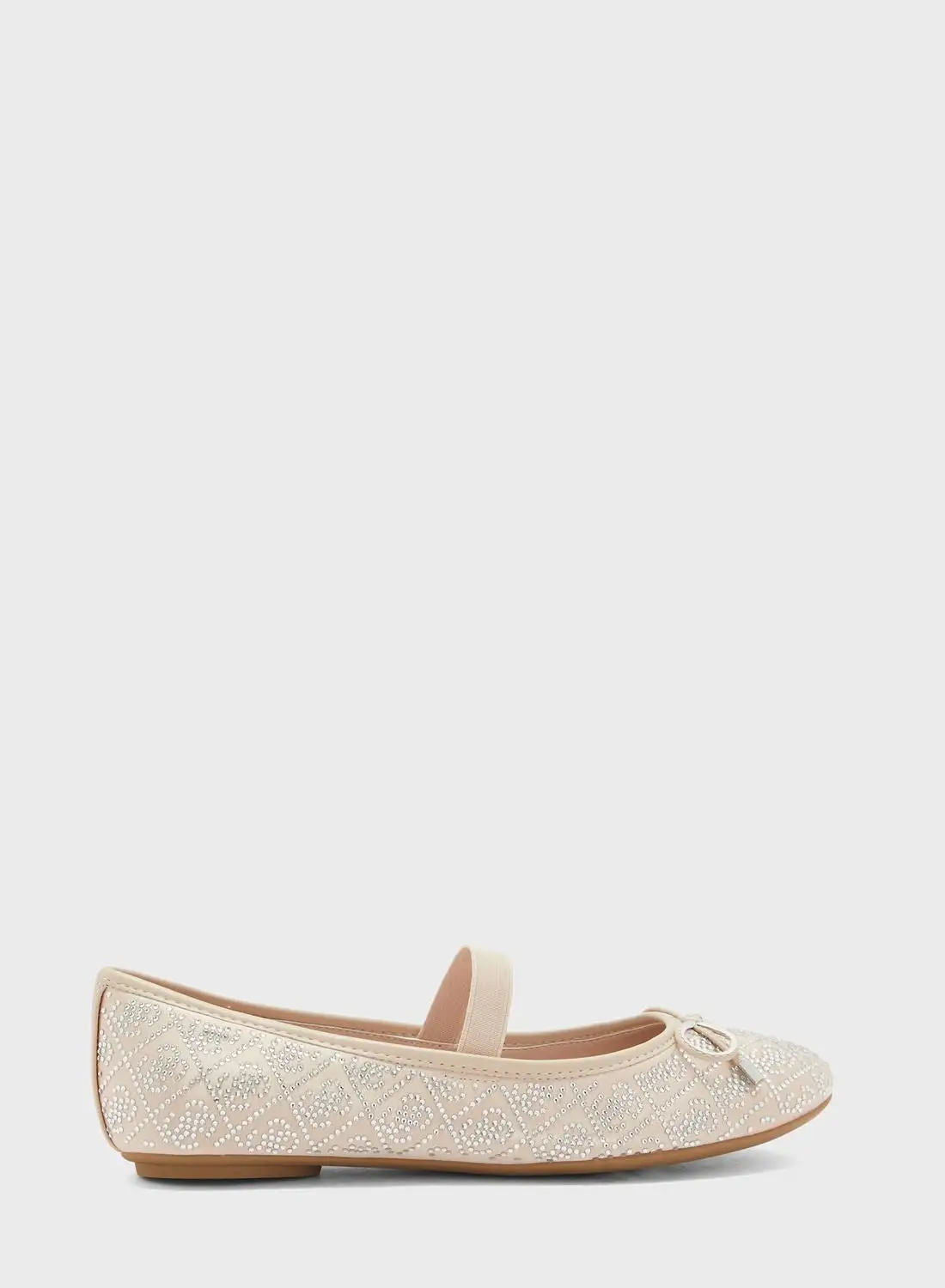 GUESS Kairo Ballerinas