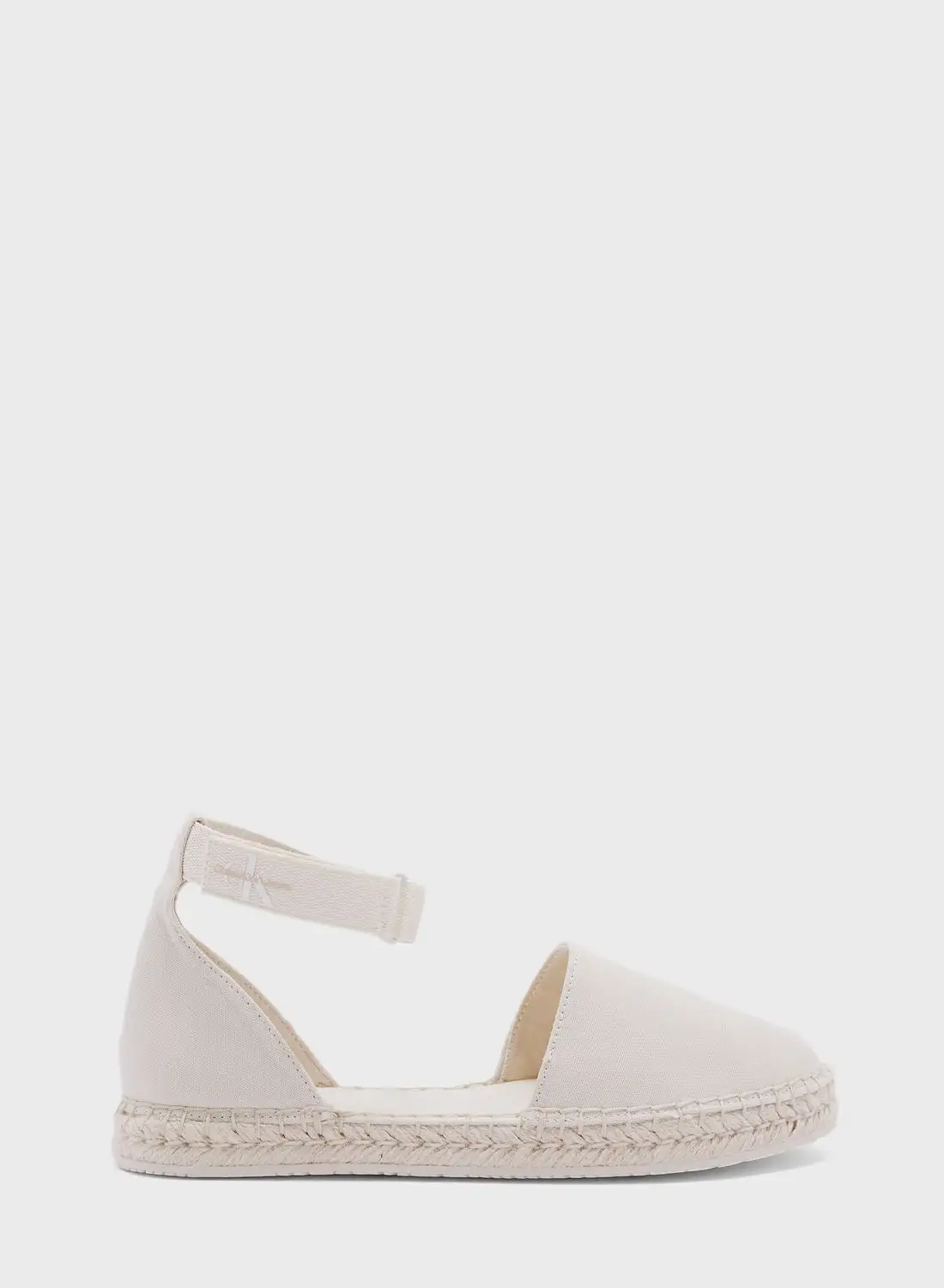 Calvin Klein Jeans Ankle Espadrilles