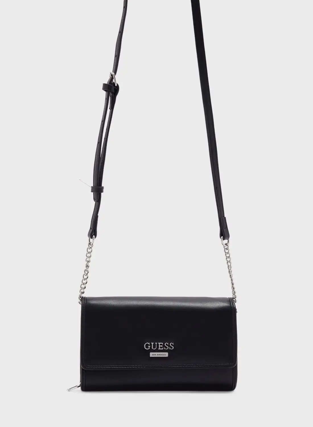 GUESS Mcclain Crossbody