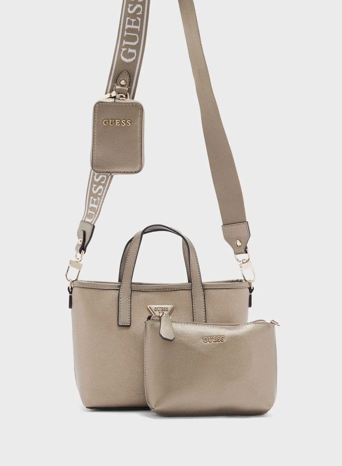 GUESS Latona Shopper