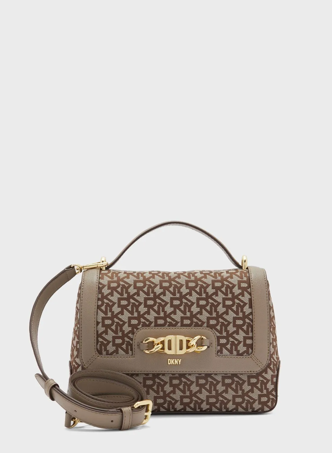 DKNY Valencia Top Handle Crossbody