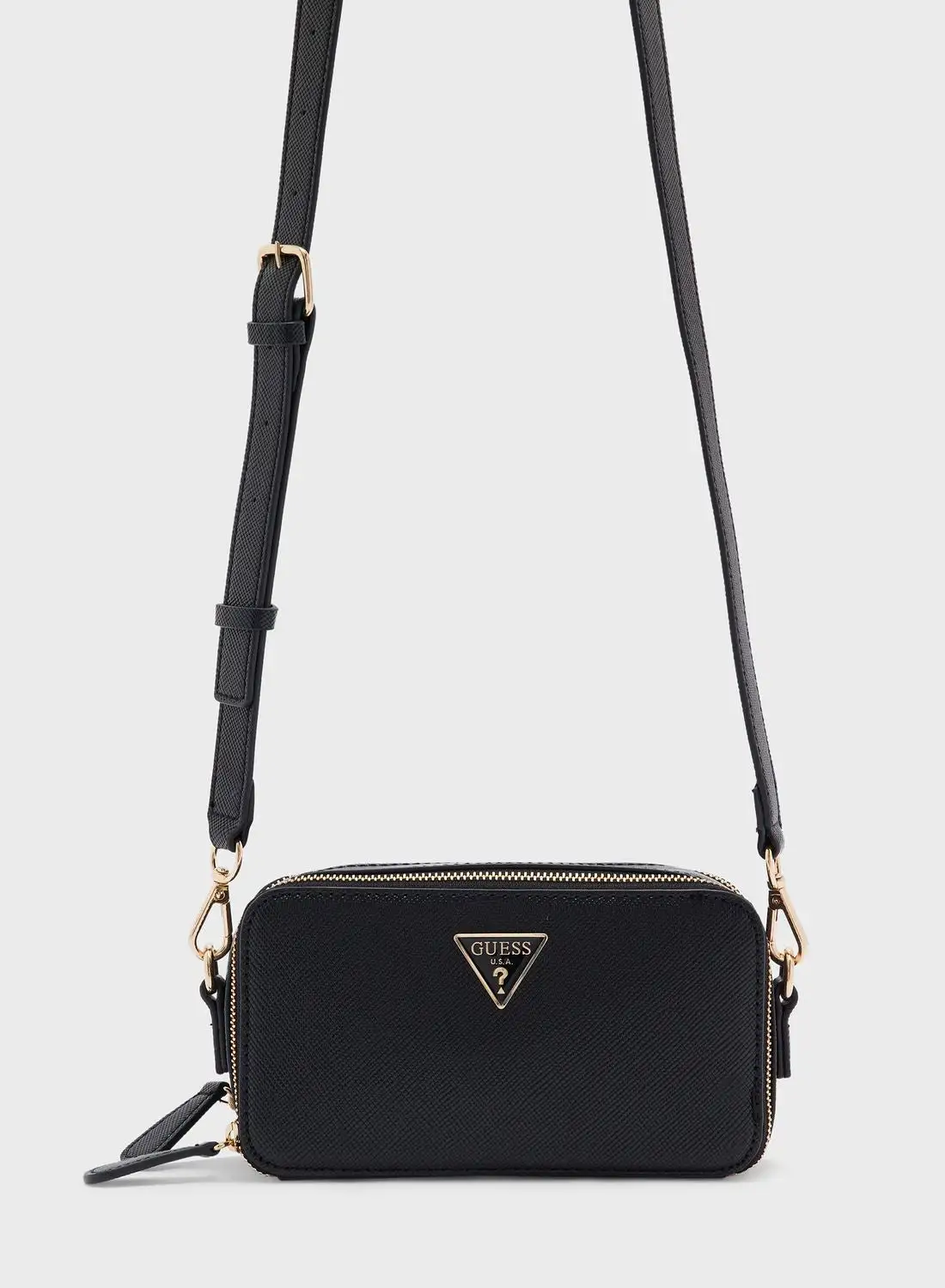 GUESS Breana Crossbody