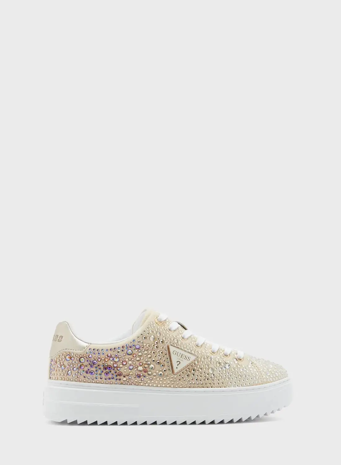 GUESS Denesa9 Low Top Sneakers