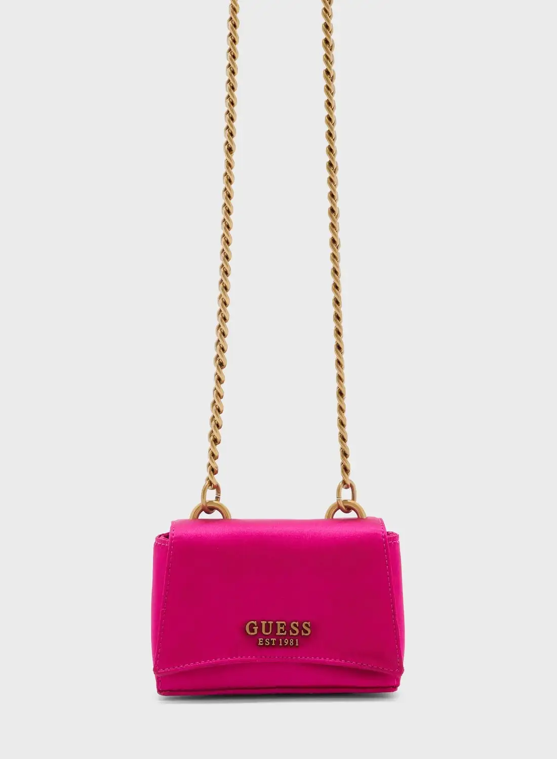 GUESS Masie Sling Bag