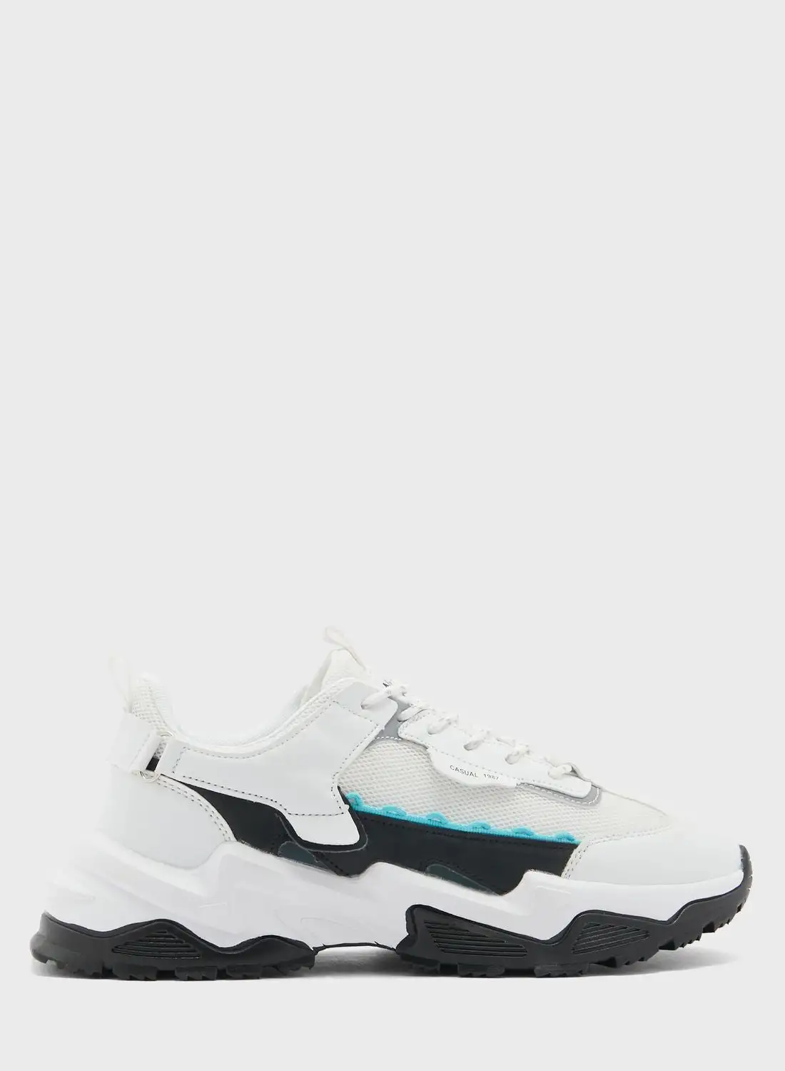 OFF LIMITS Chunky Sneakers