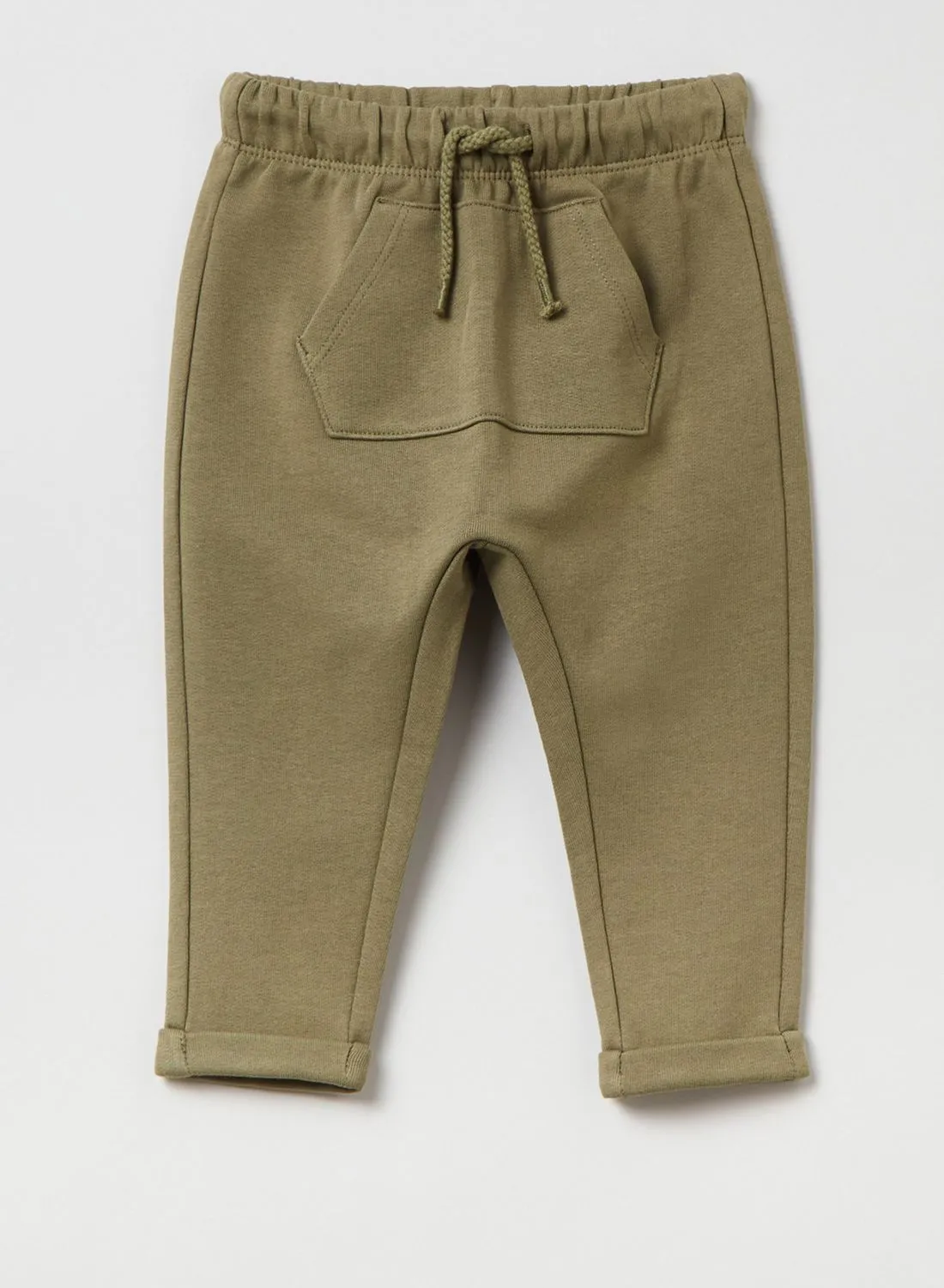 Ovs Infant Drawstring Sweatpants