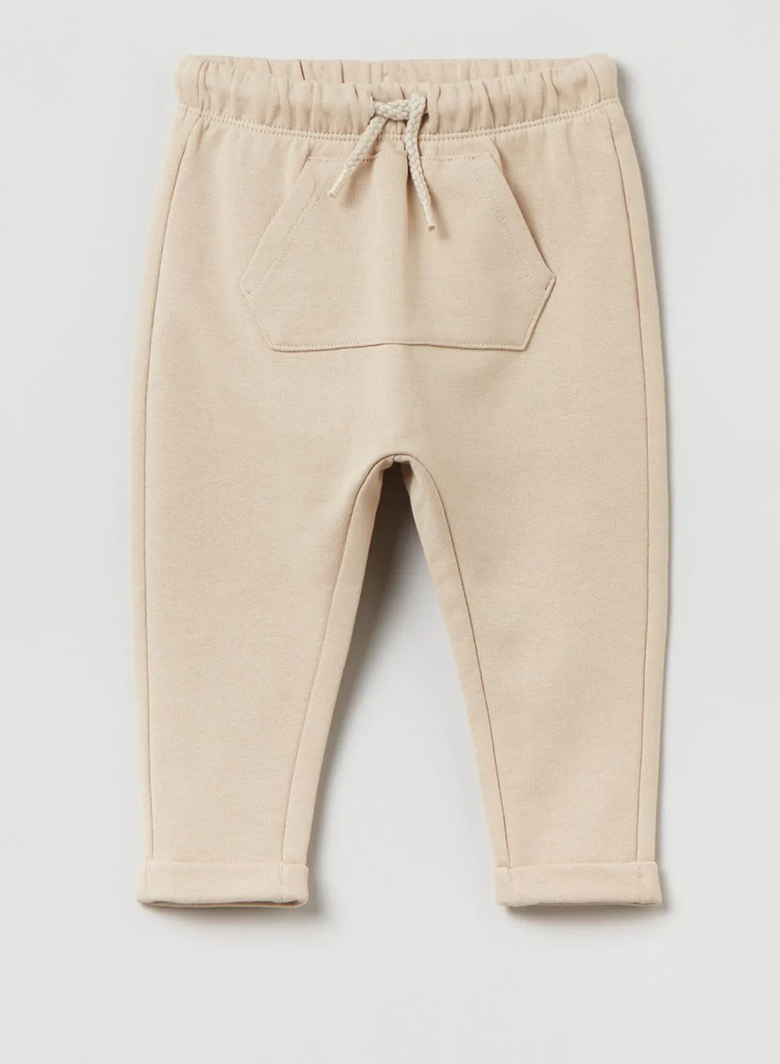 Ovs Infant Drawstring Sweatpants