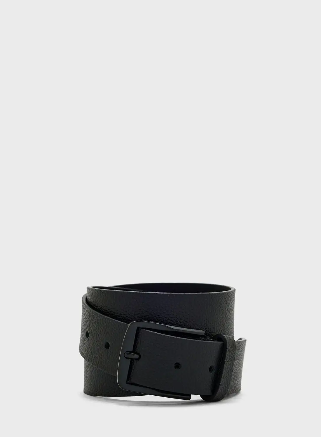 Calvin Klein Jeans Classic Allocated Hole Belt