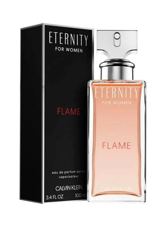 CALVIN KLEIN Eternity Flame EDP 100ml