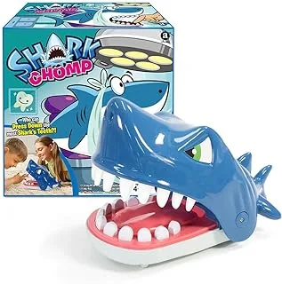 Shark Chomp