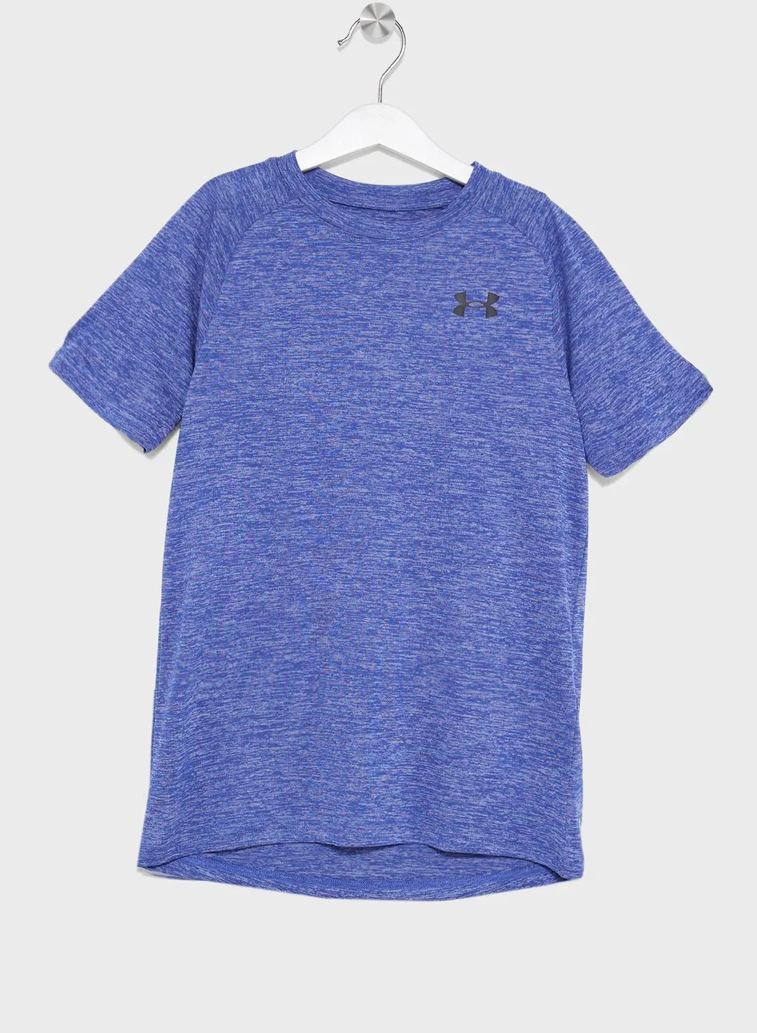 UNDER ARMOUR Boys' Tech 2.0 Short Sleeve T-Shirt