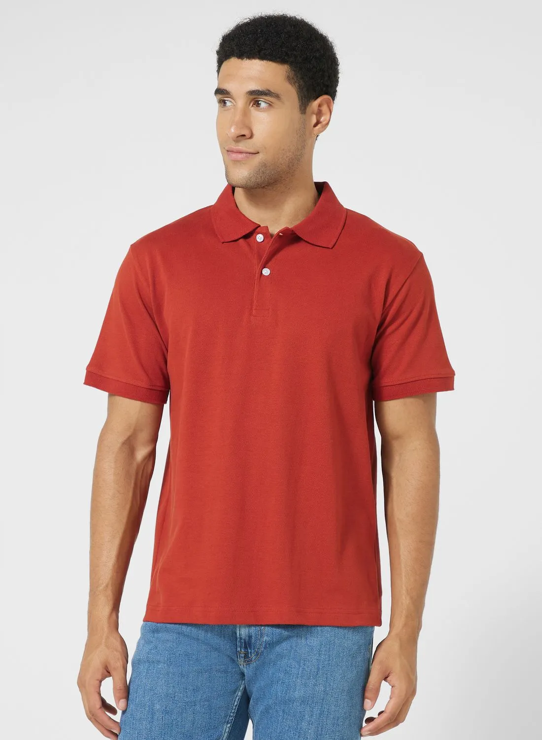 Seventy Five Basics Regular Polo