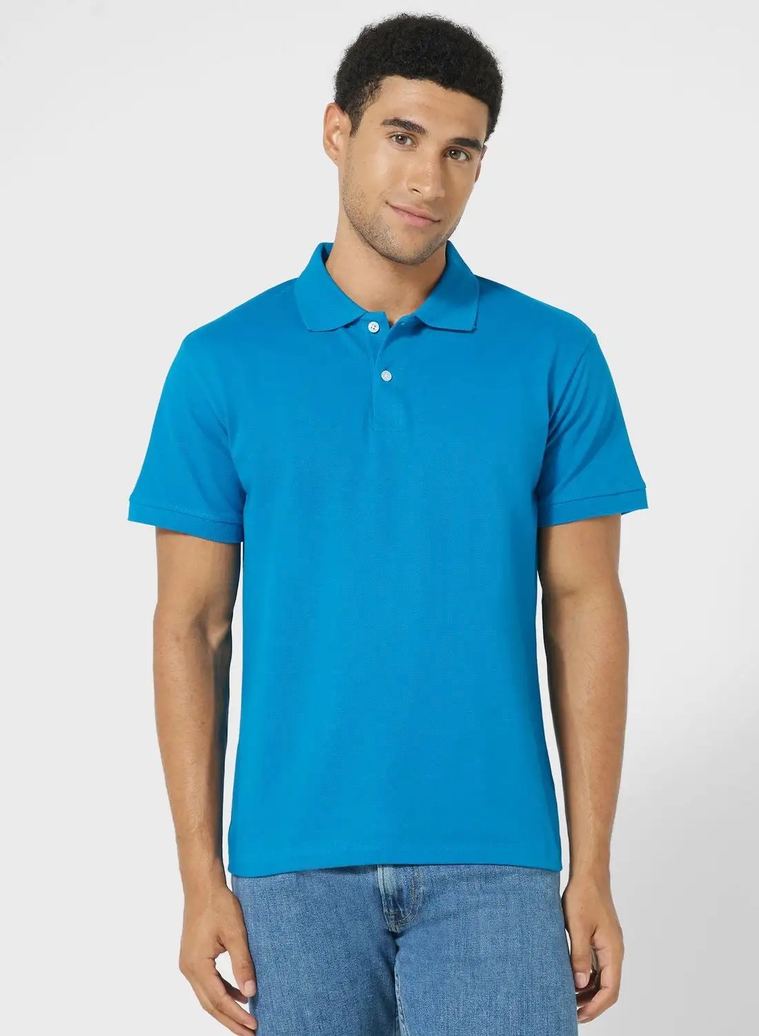 Seventy Five Basics Regular Polo