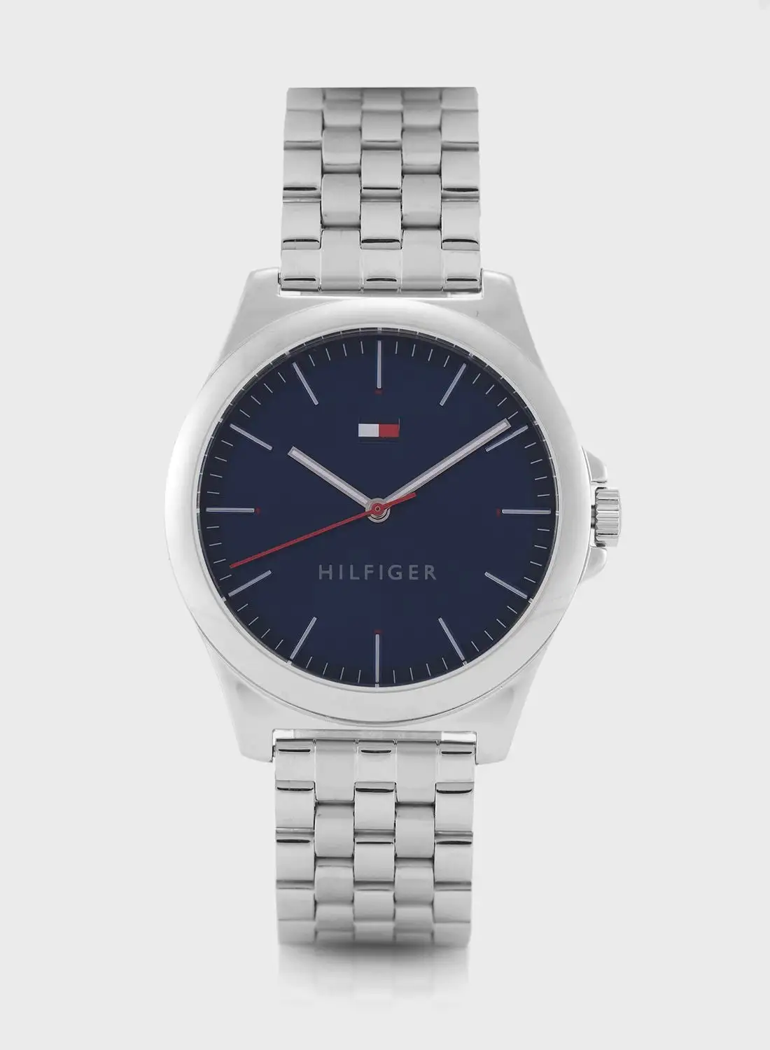 TOMMY HILFIGER 1791713 Barclay Analog Watch