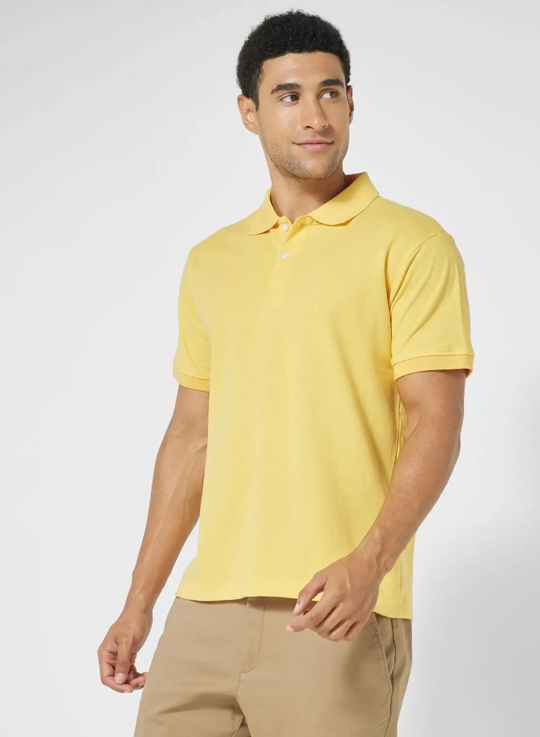 Seventy Five Basics Regular Polo