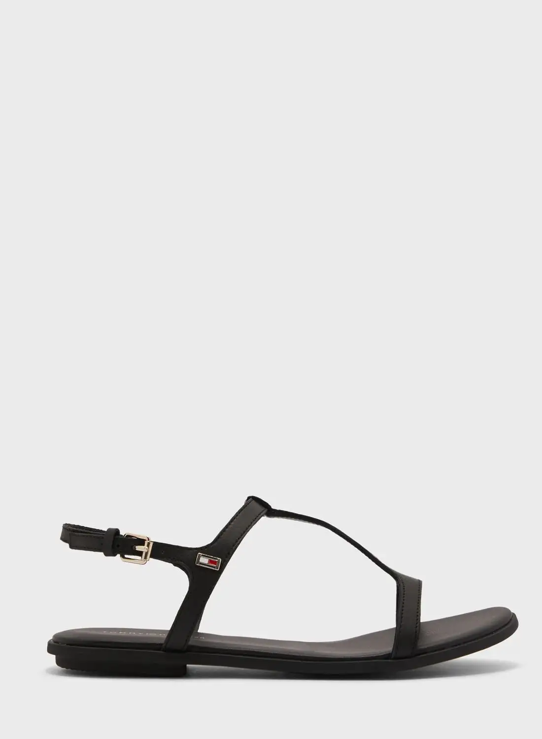 TOMMY HILFIGER Sling Back Flat Sandals