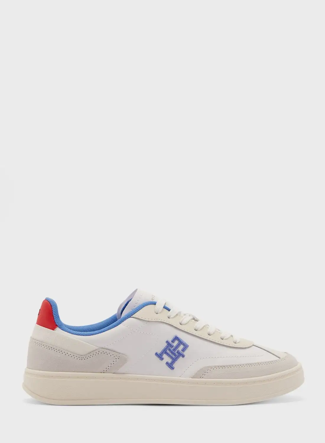 TOMMY HILFIGER Heritage Court Low Top Sneakers