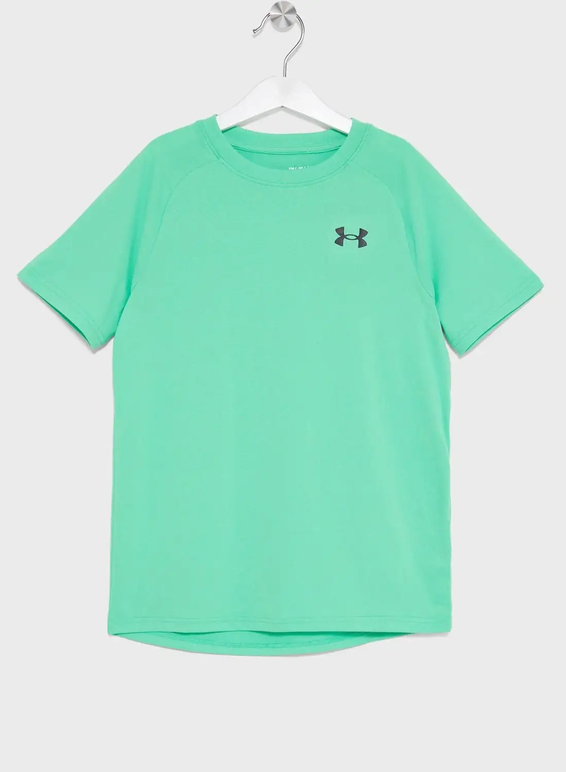 UNDER ARMOUR Boys' Tech 2.0 Short Sleeve T-shirt