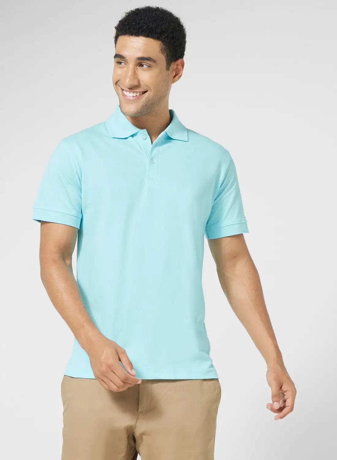 Seventy Five Basics Regular Polo