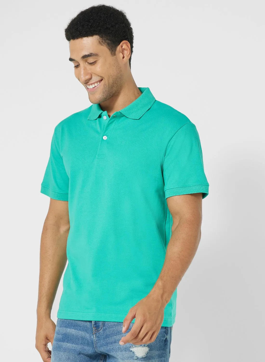 Seventy Five Basics Regular Polo