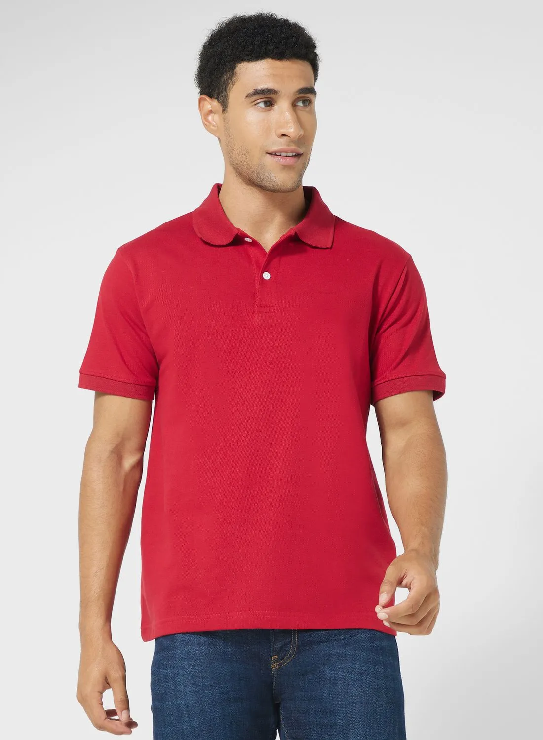 Seventy Five Basics Regular Polo