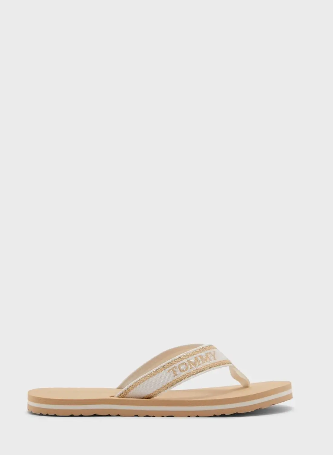 TOMMY HILFIGER Beach Flat Sandals