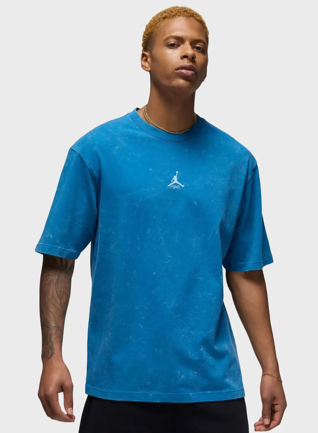 JORDAN Jordan Essential Washed 85 T-Shirt