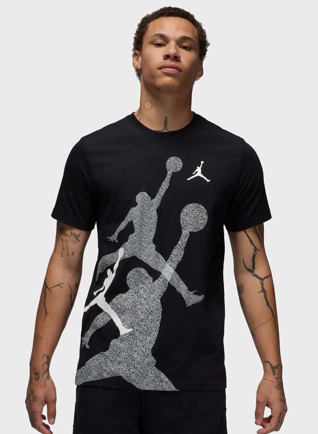 JORDAN Jordan Hybrid T-Shirt