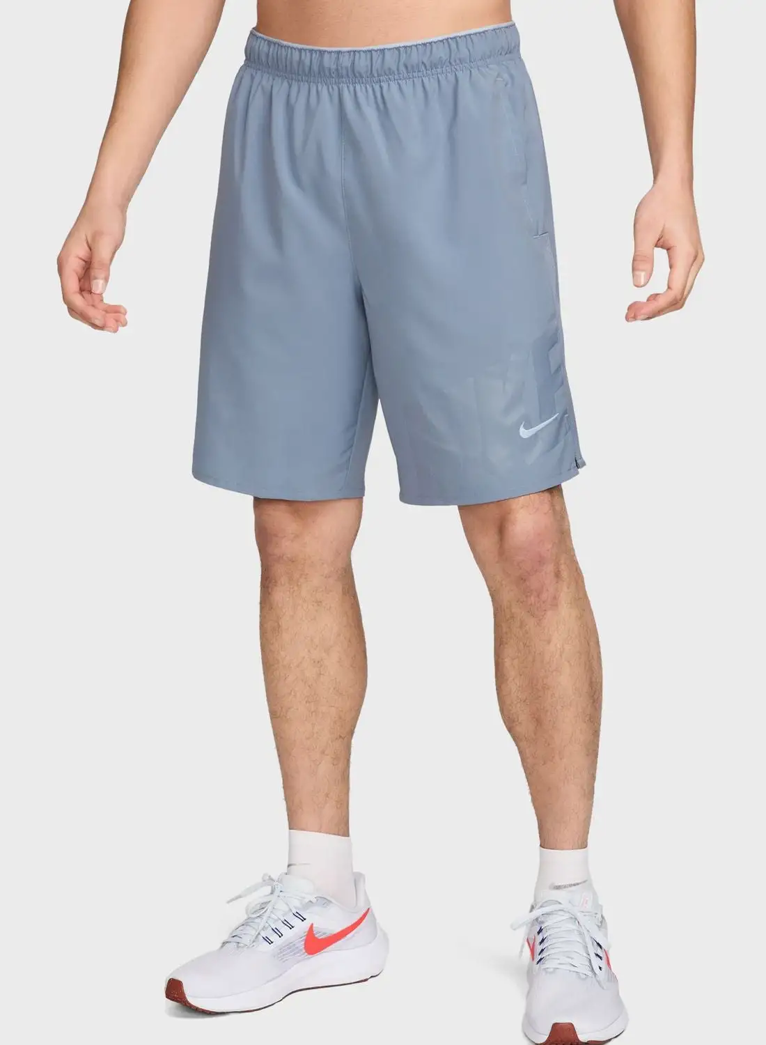 Nike Dri-Fit Challenger Shorts