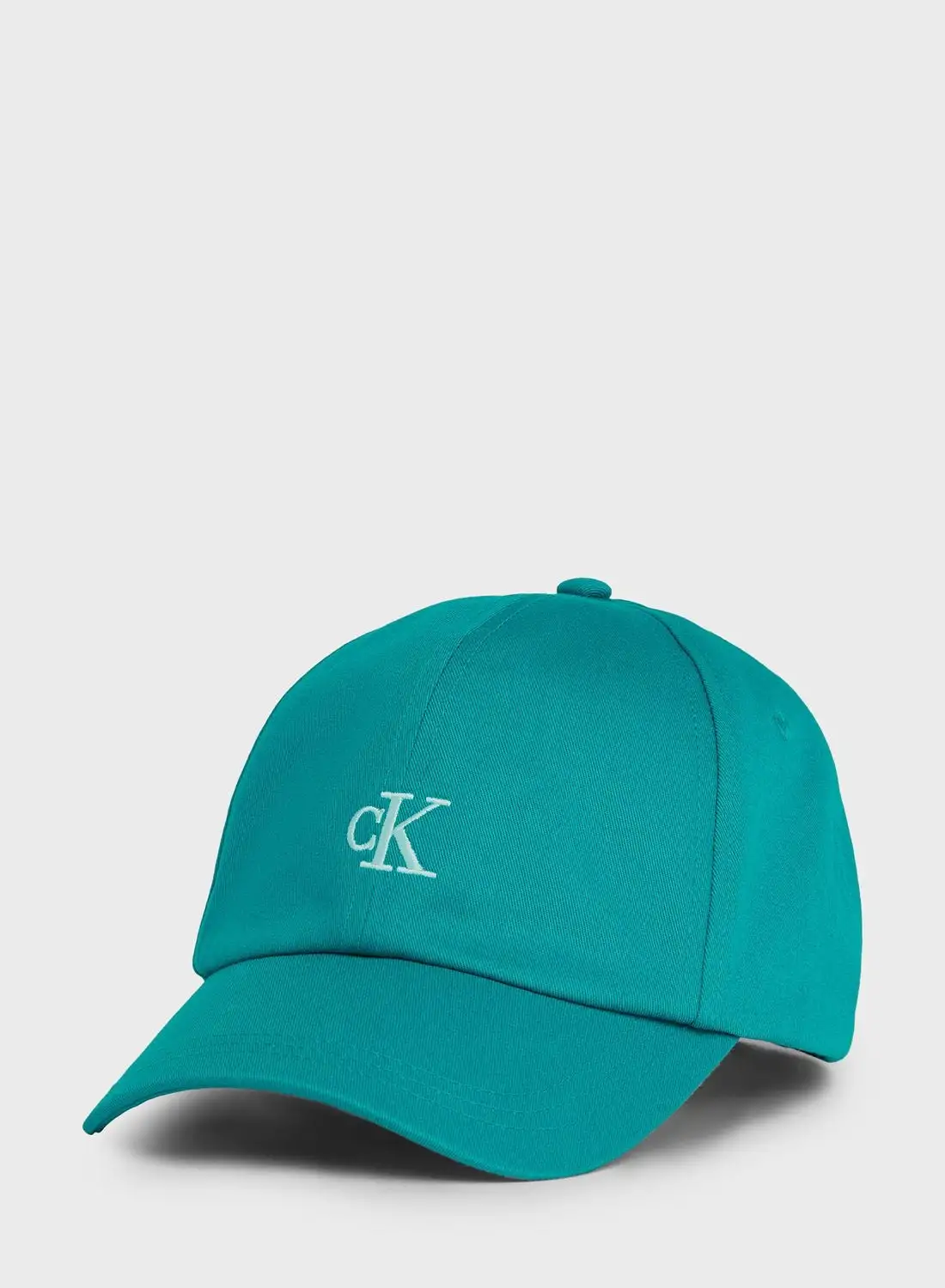 Calvin Klein Jeans Kids Monogram Cap