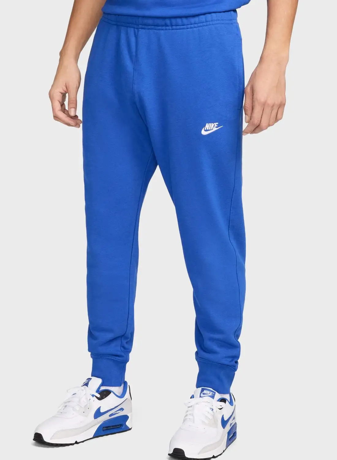 Nike Club Joggers