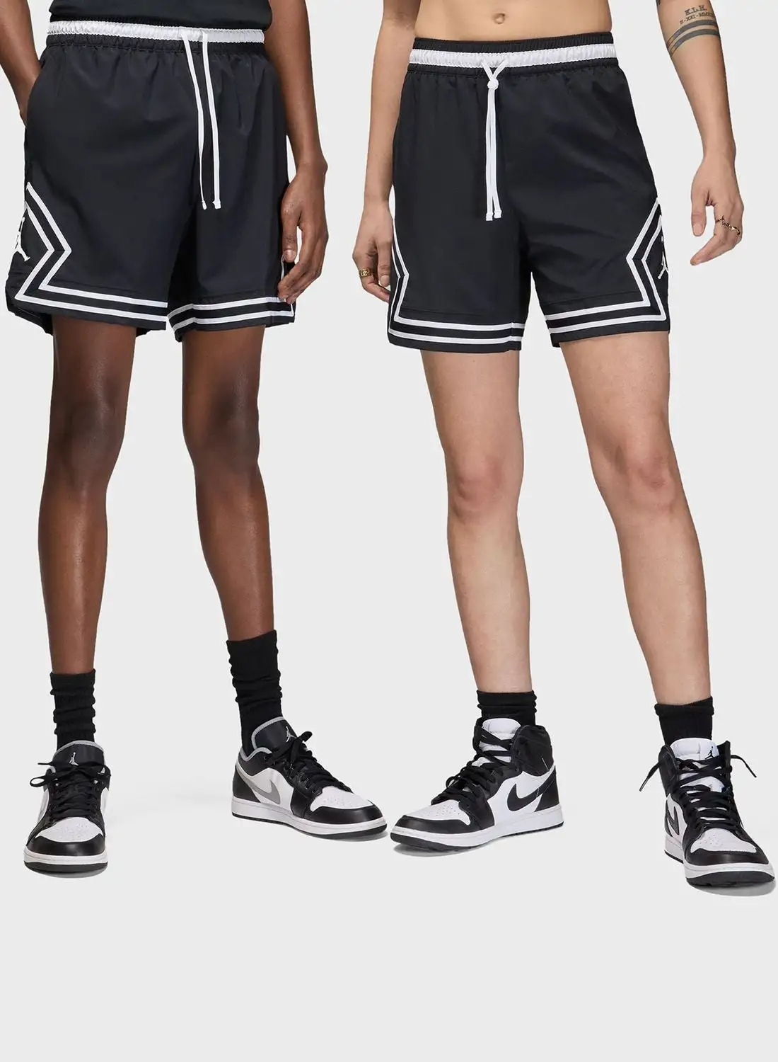 JORDAN Jordan Dri-Fit Diamond Shorts