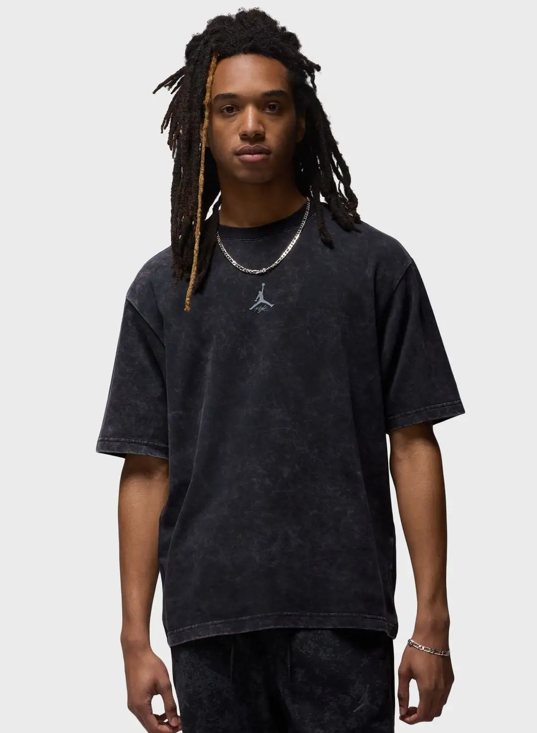 JORDAN Jordan Essential Washed 85 T-Shirt