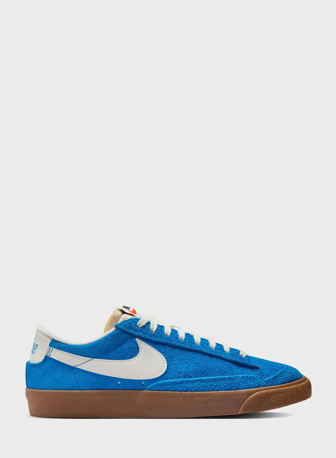 Nike Blazer Vintage Low '77