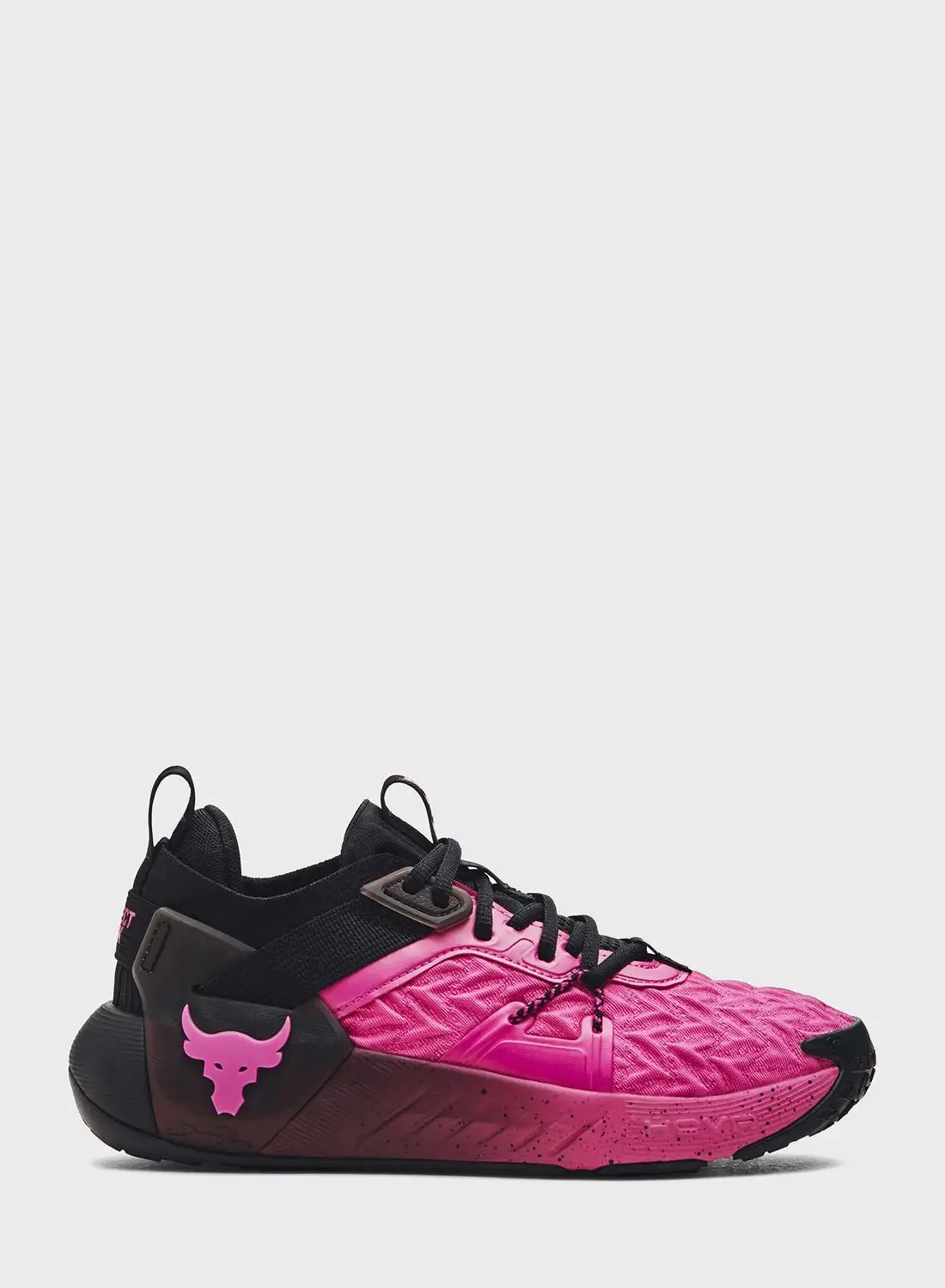 UNDER ARMOUR Project Rock 6 Sneakers