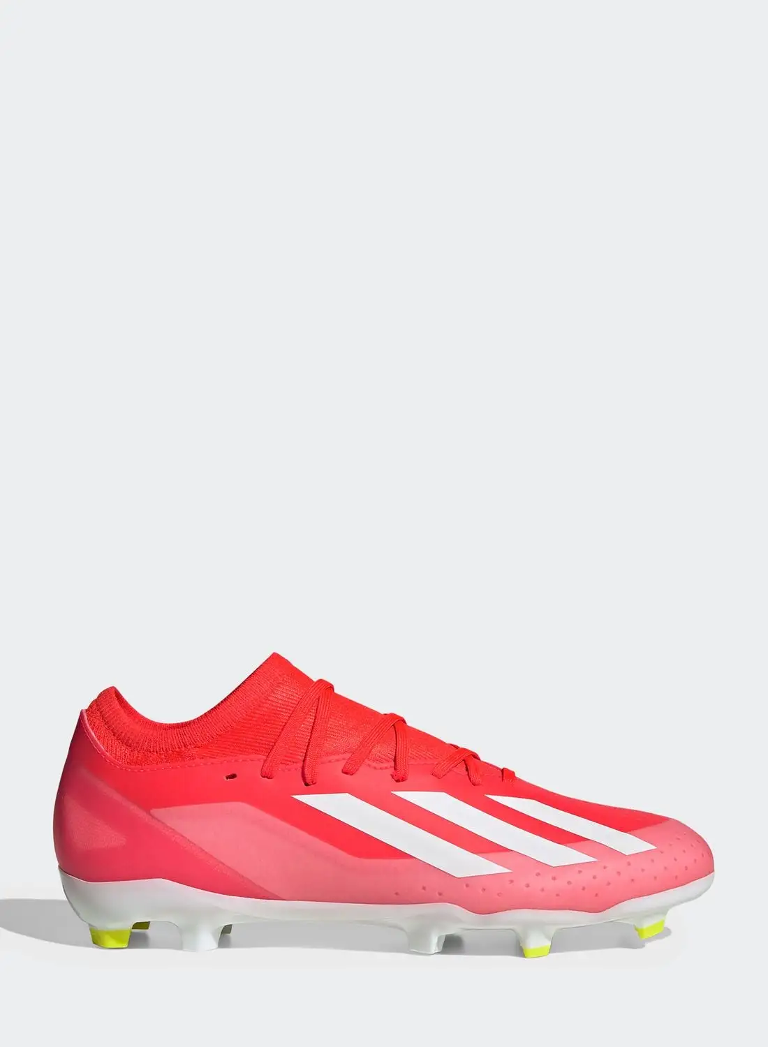 Adidas X Crazyfast League