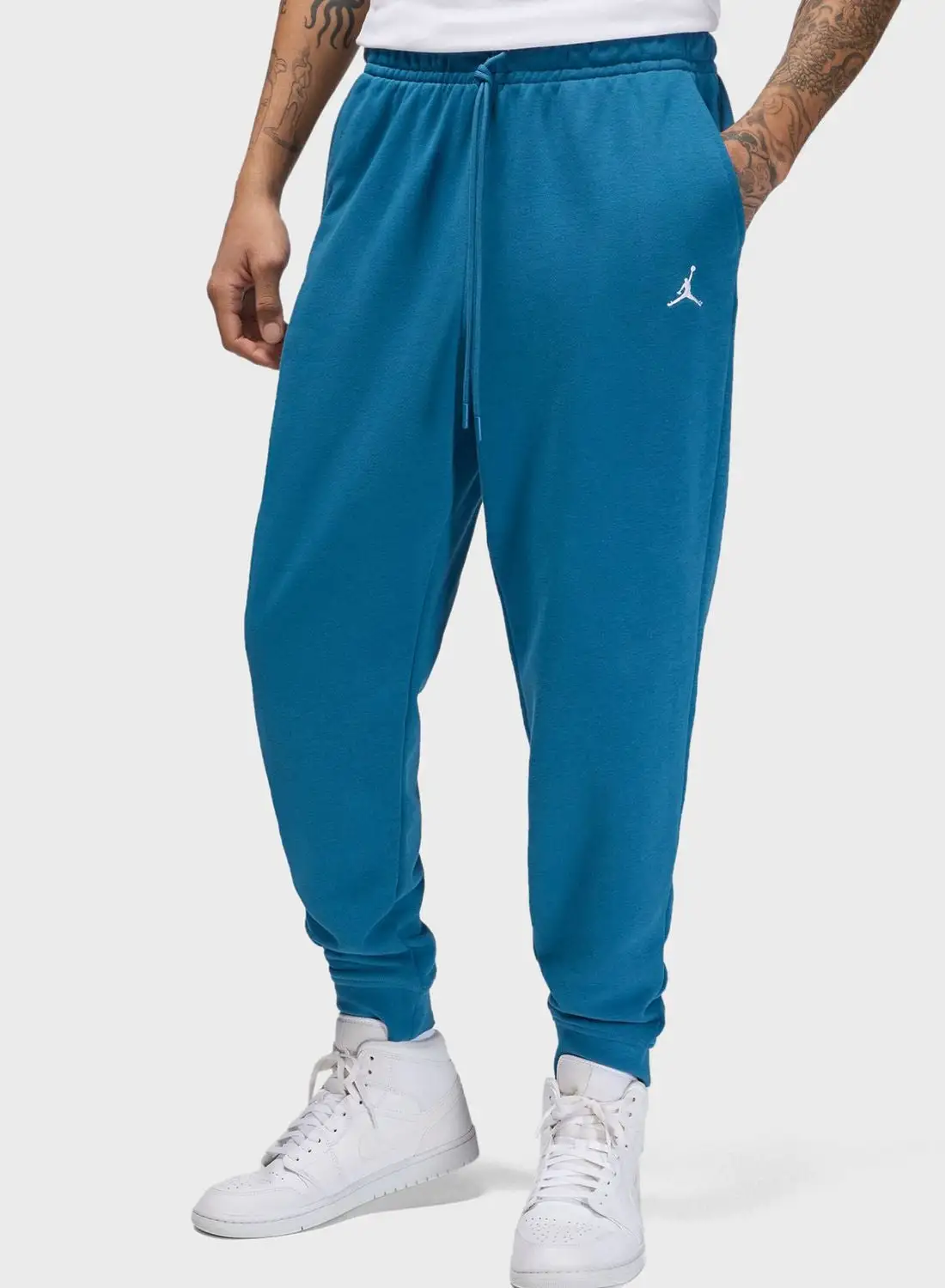 JORDAN Jordan Essential Fleece Pants