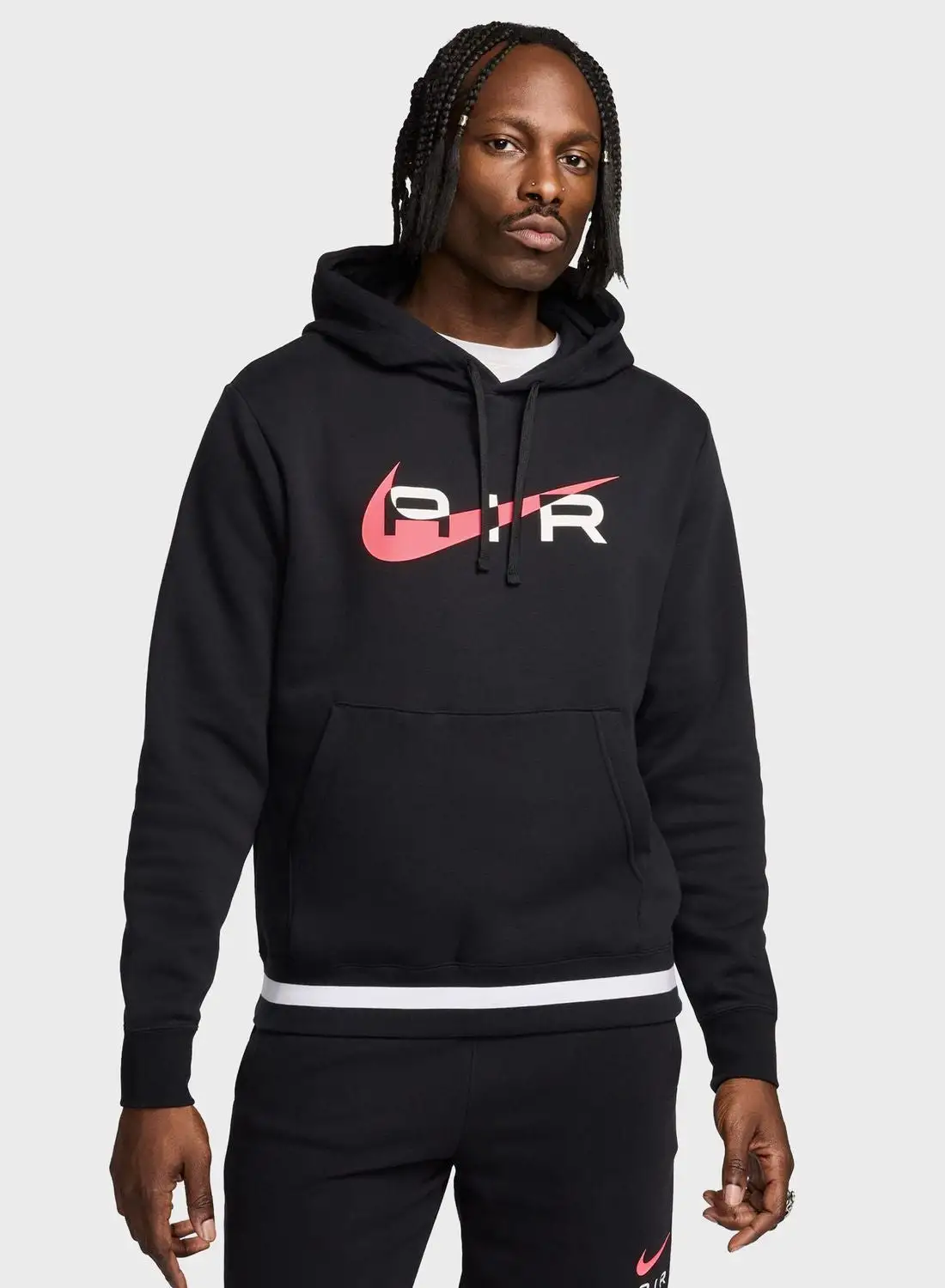 Nike Air Fleece Hoodie