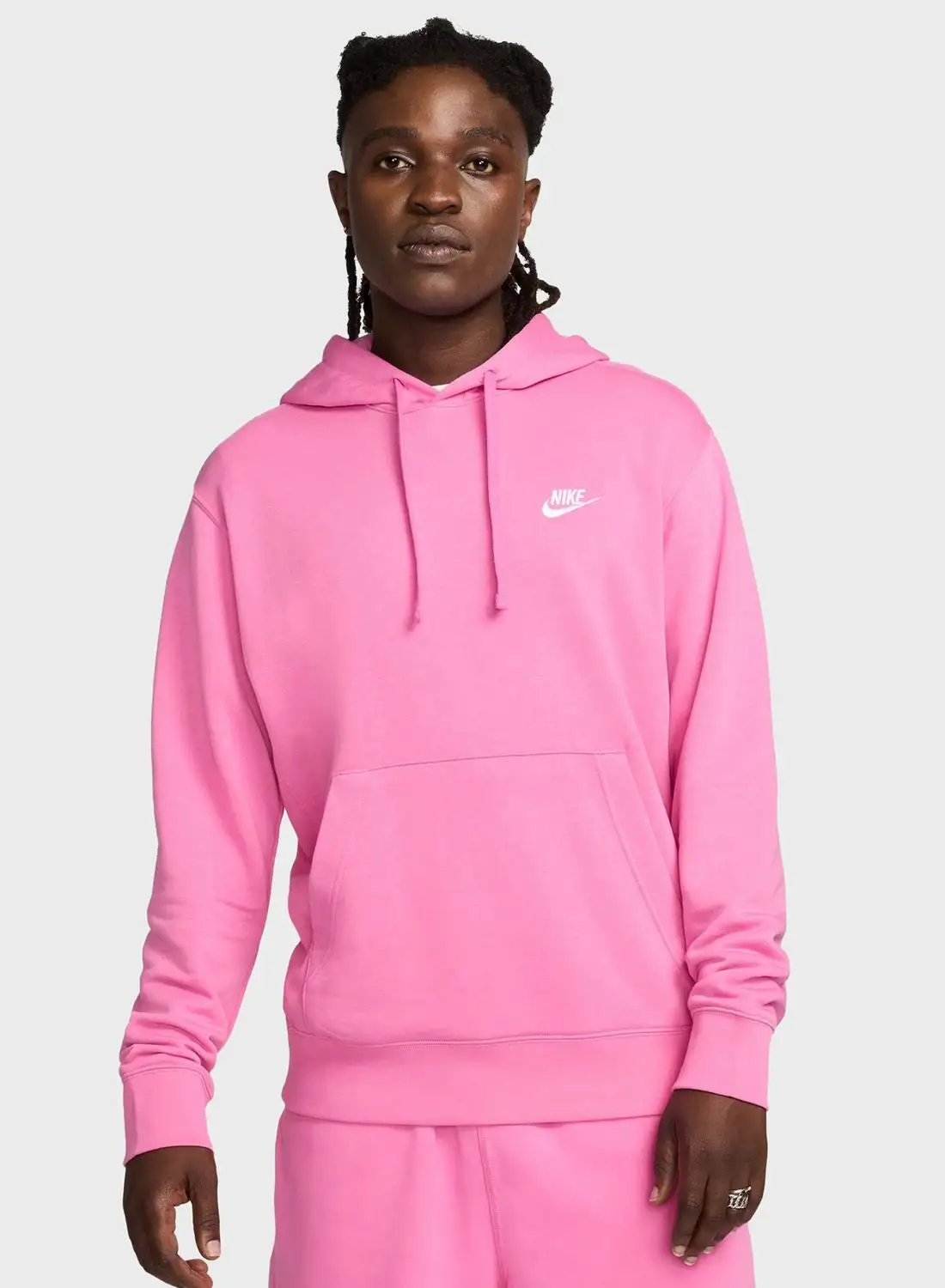 Nike Essential Club Hoodie