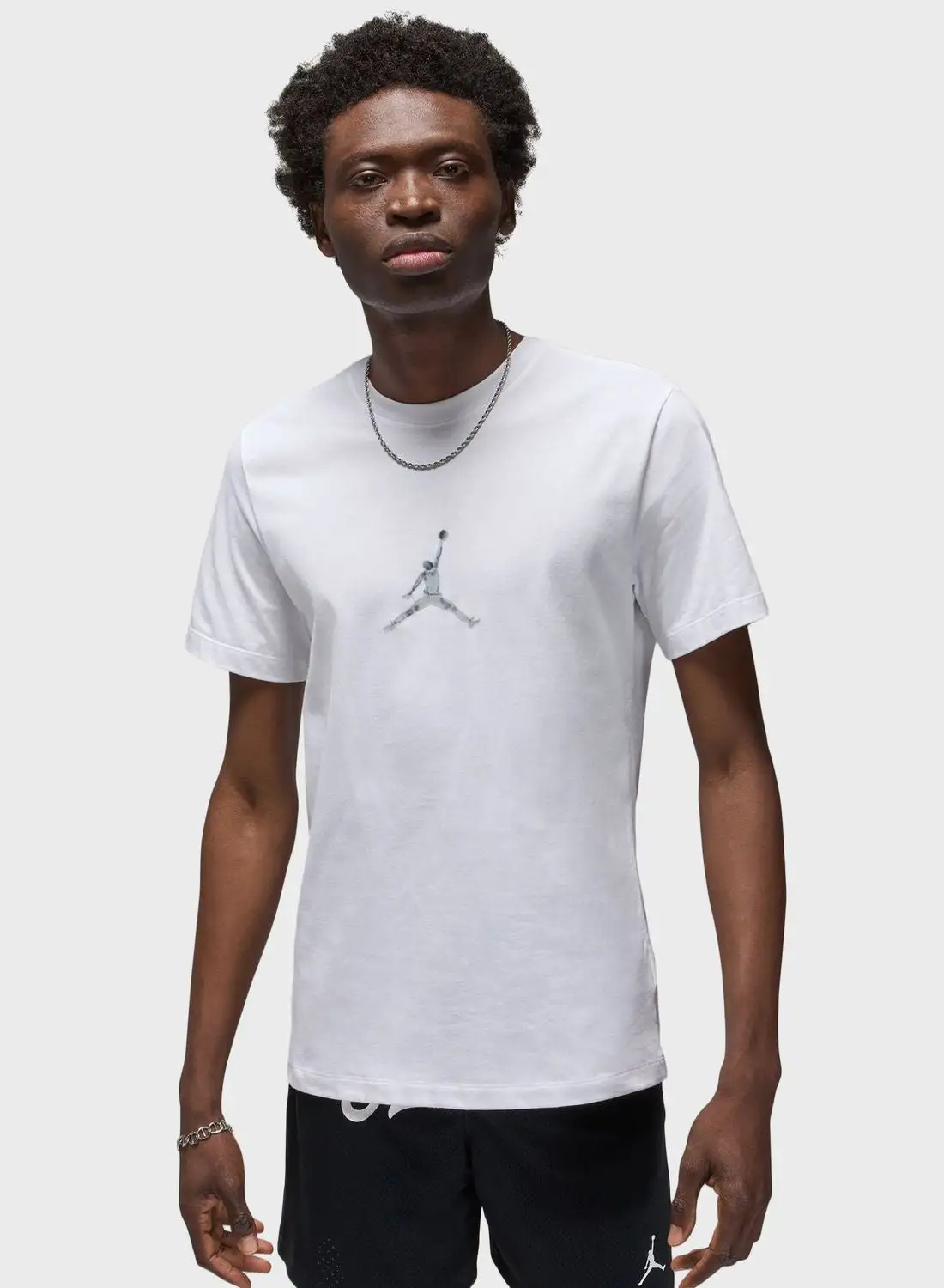 JORDAN Jordan Mvp Graphic T-Shirt