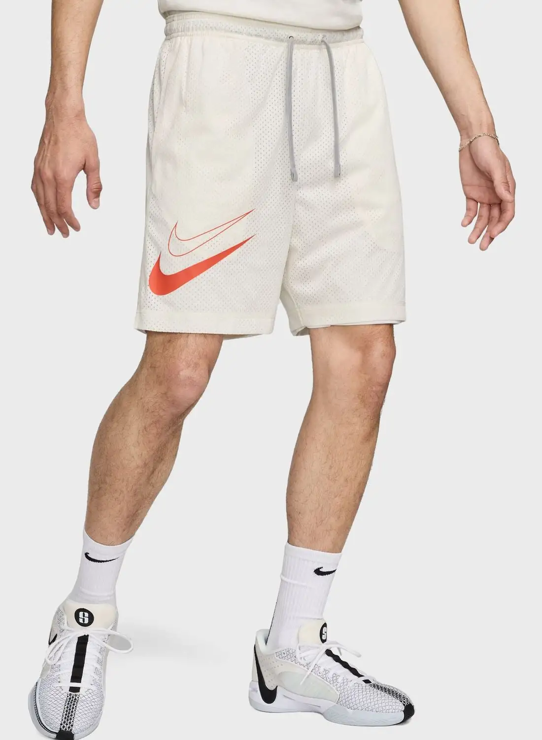 Nike Dri-Fit Standard Rev Shorts