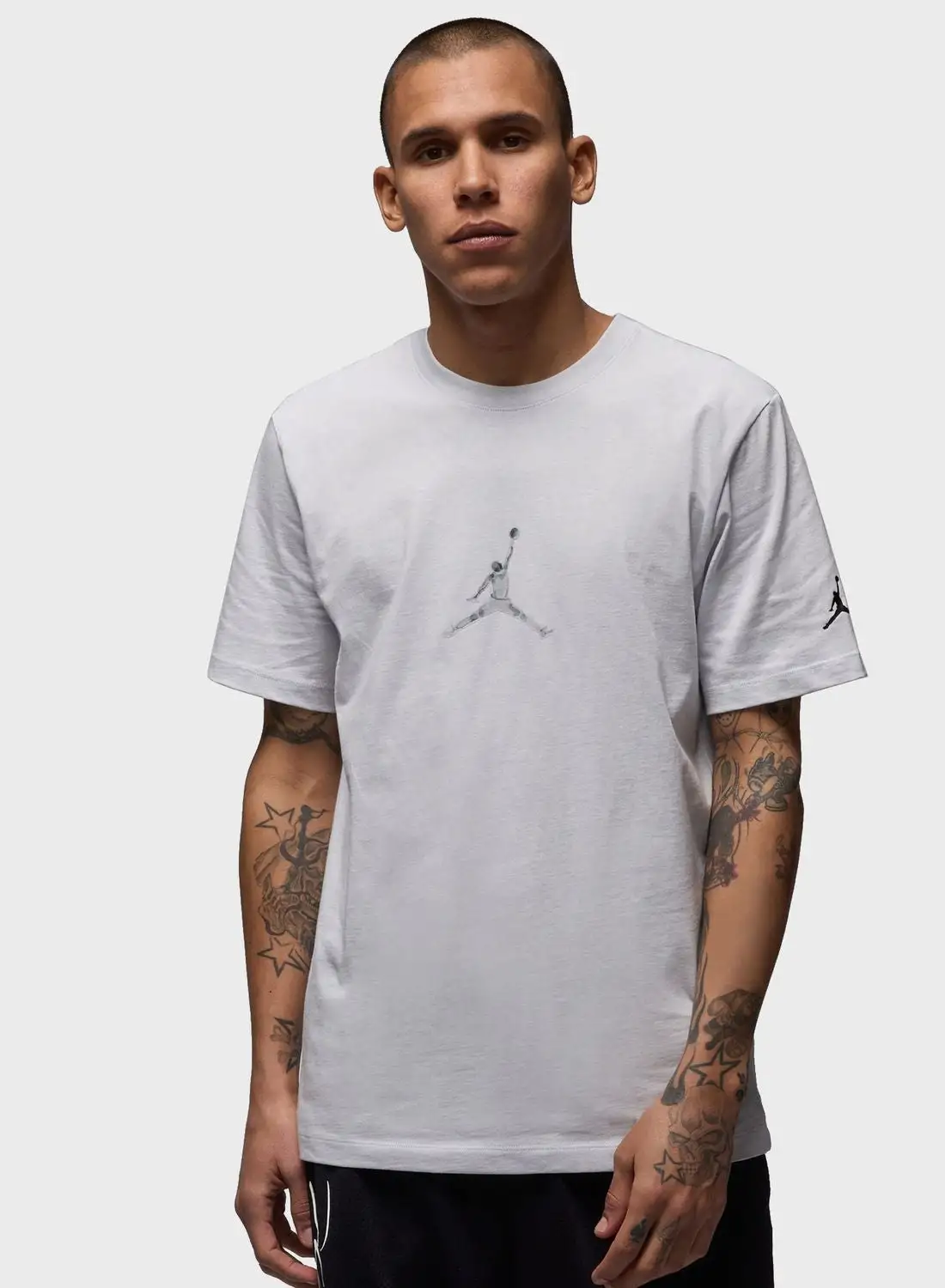 JORDAN Jordan Mvp Graphic T-Shirt