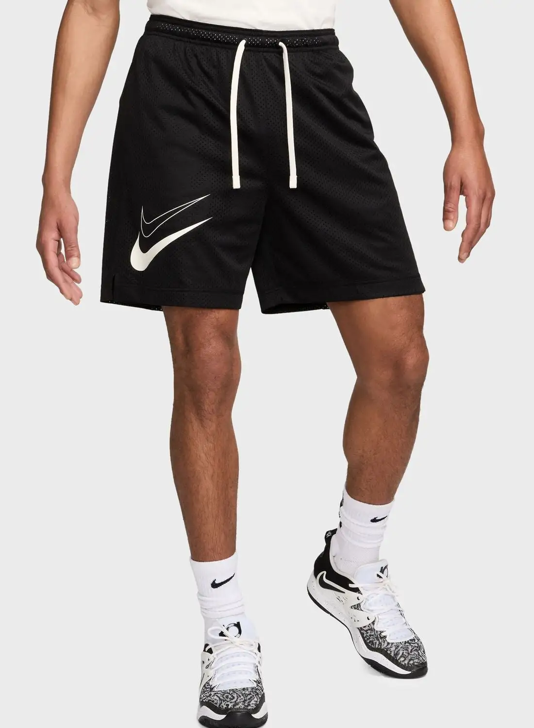 Nike Dri-Fit Standard Rev Shorts