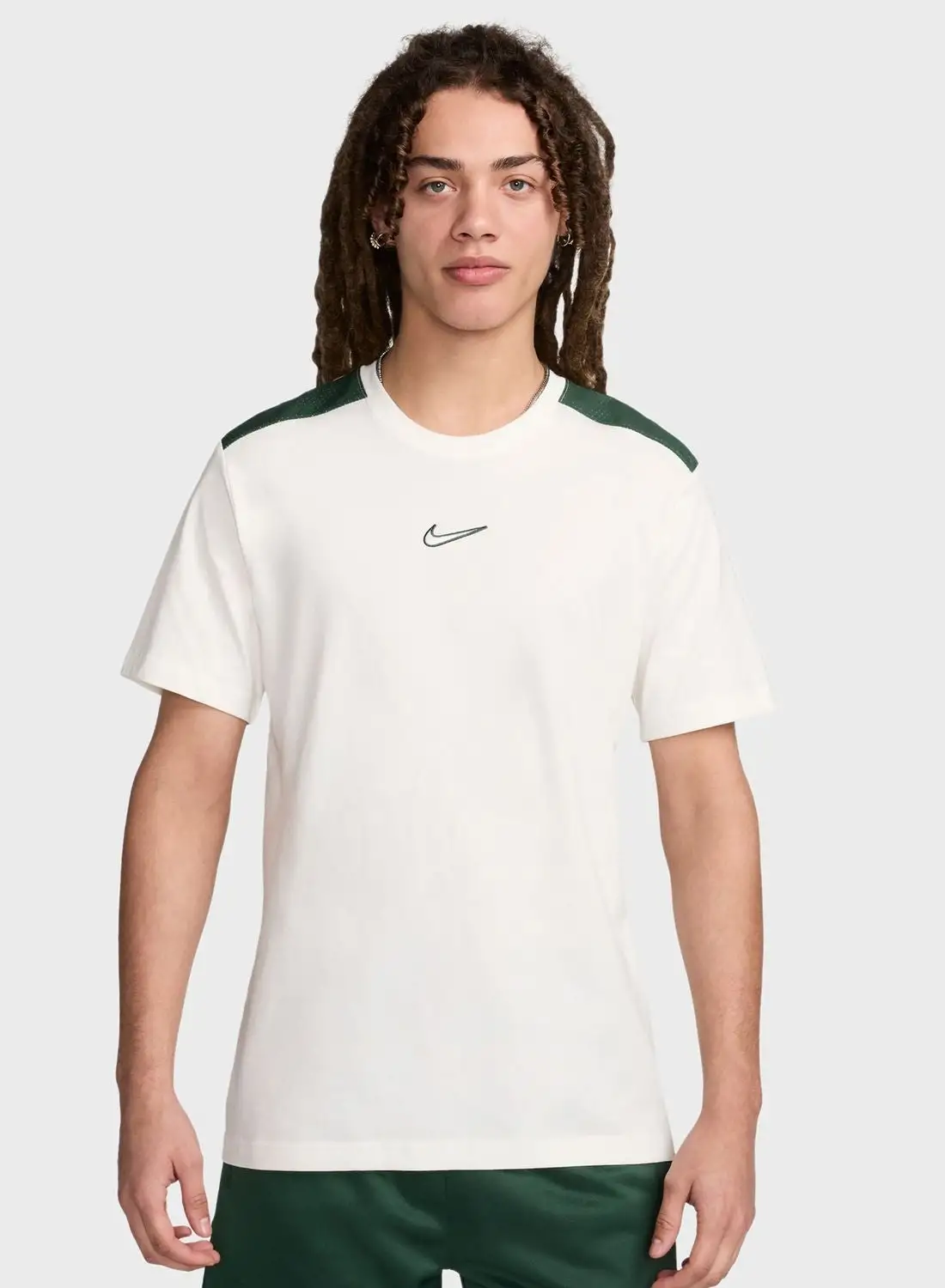 Nike Sp Graphic T-Shirt