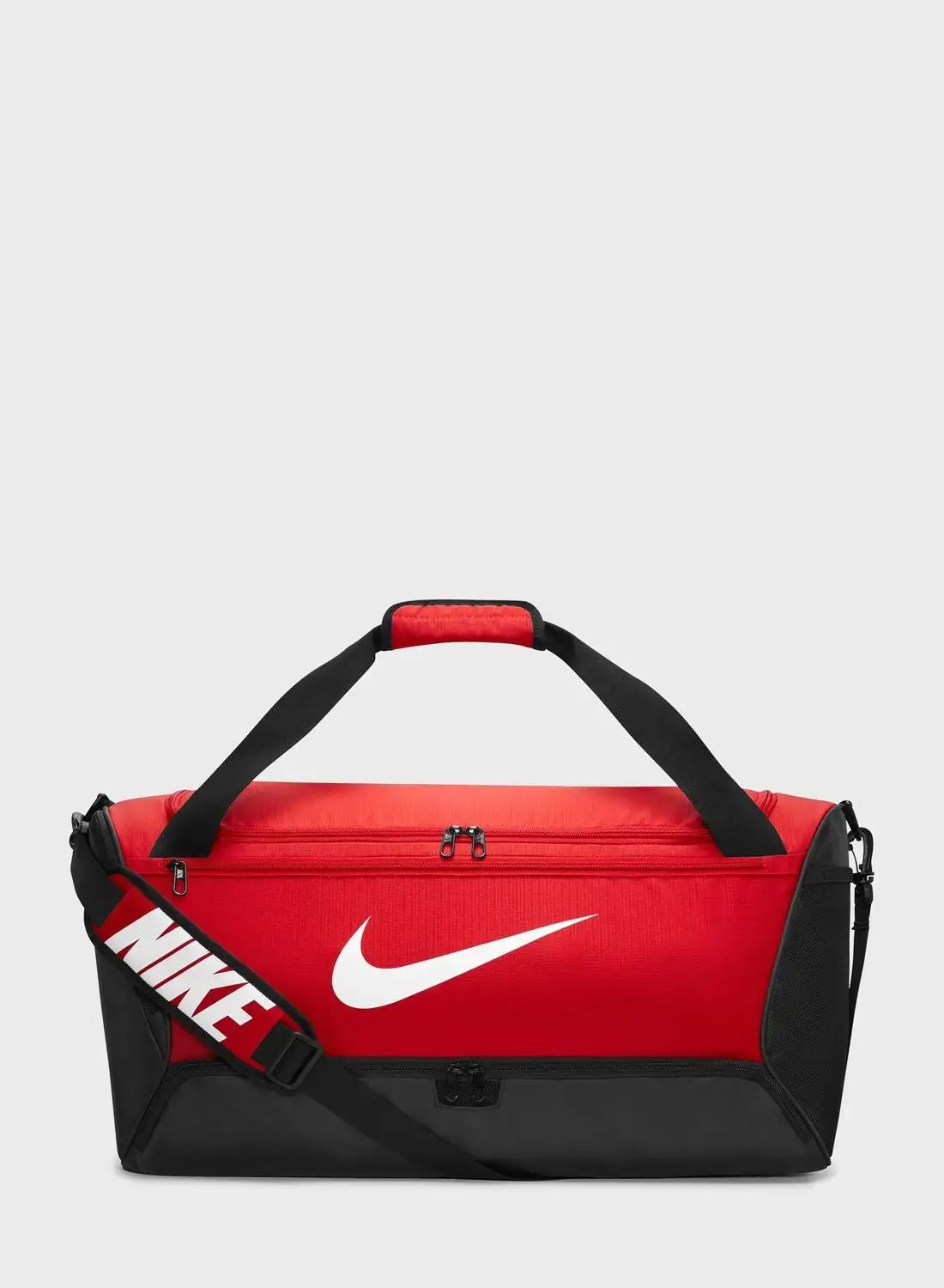 Nike Brasilis Duffle Bag M