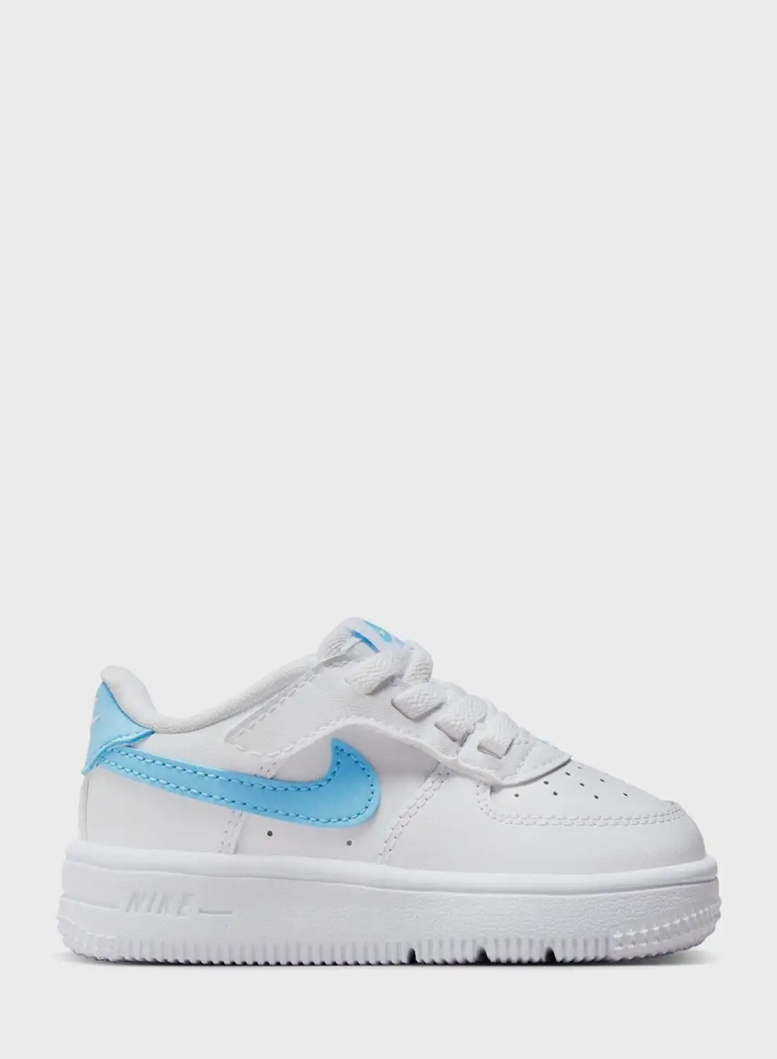 Nike Infant Force 1 Low Easyon