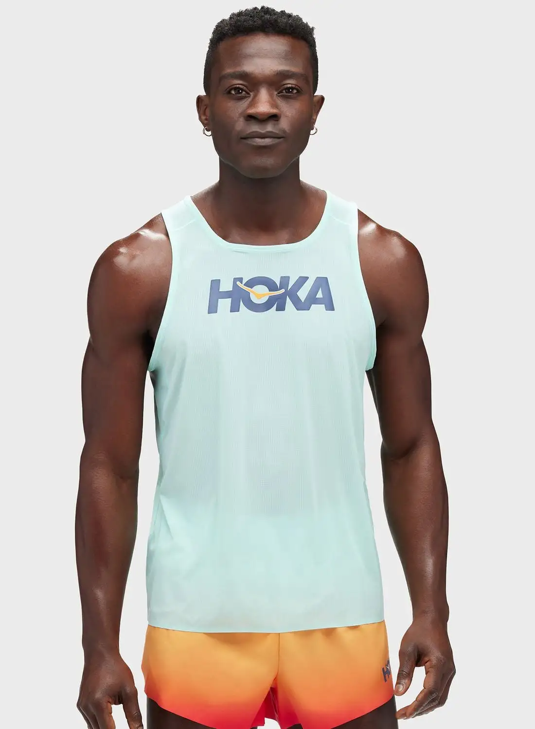 Hoka Airolite Tank